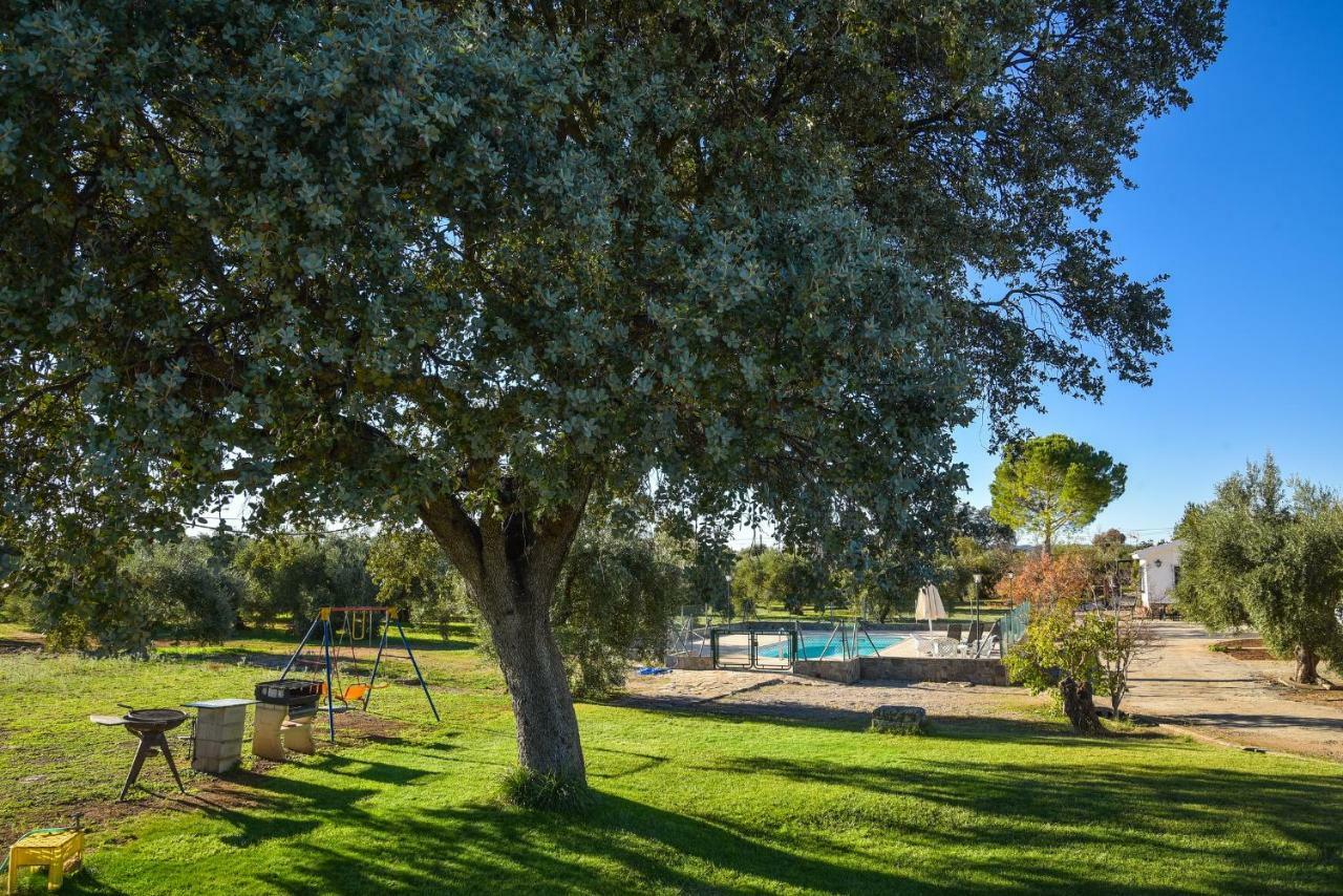 Recreo San Andres Guest House Ronda Exterior photo