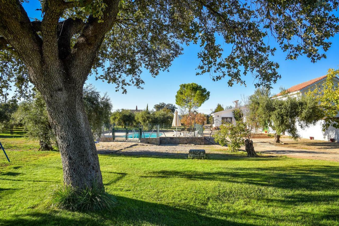 Recreo San Andres Guest House Ronda Exterior photo